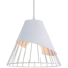 THAELY Dark Pendant Light Modern Matte Shade Industrial Ceiling Light for Dining Room, Kitchen Minimalist Indoor Decorative Chandelier Fixtures,Height Adjustable, Bulb Not Included