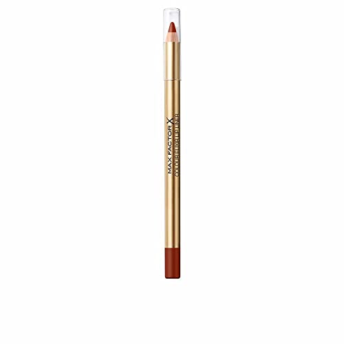 Max Factor Colour Elixir Lipliner - 025 Brown N Bold