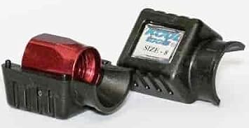 Koul Tools 8 AN Hose Assembly Tool Single -8