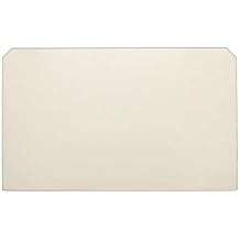 US Stove APS1100B Ceramic Glass Panel (AF0038) 13" x 8 3/8"