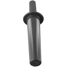 Tamper Accessory Replacement for Vitamix E310 Blender ABS Blender Tool for Pushing Ingredients Toward Blades and Achieving Smooth Consistent Blending Results