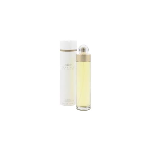 Perry Ellis 360 ゚ Four Woman EDT・SP 200ml Parallel import