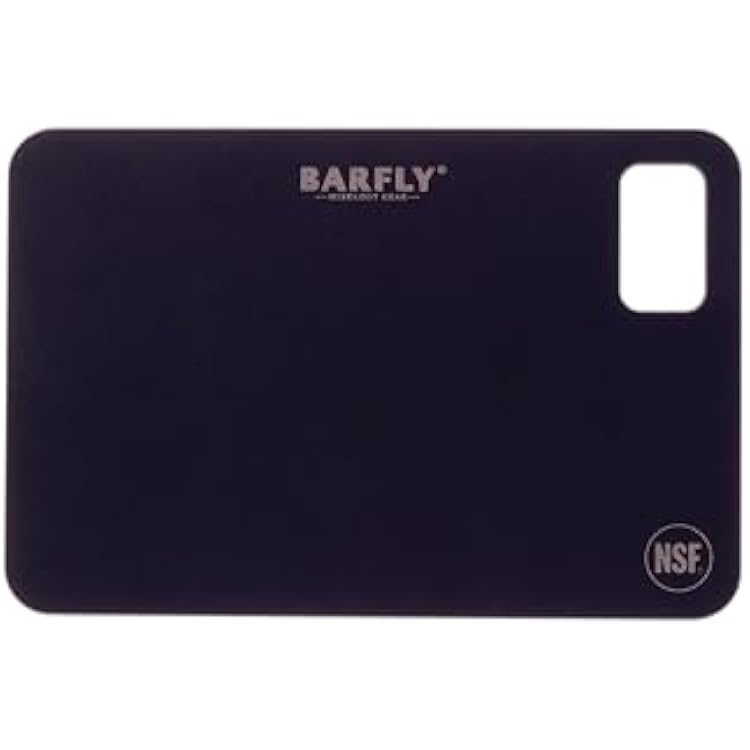 Barfly Bar Board, 6 X 9, NSF