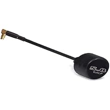 Mini FPV Antenna Part 03 MMCX Elbow Antenna for FPV Air Unit