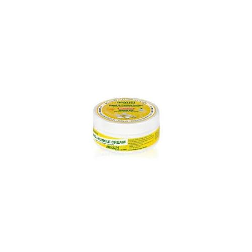 Hand & Cuticle Butter MOISTURIZING HAND - NAIL - CUTICLE CARE OIL FOR DRIED HANDS AND NAILS