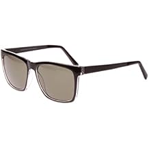 Xpl New Success Sun #8 Black Crystal Sunglasses 56/16/145