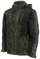 CAT mens Caterpillar Triton Soft Shell Jacket