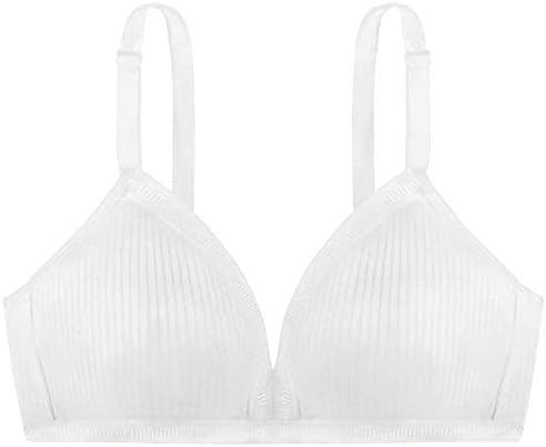 DORINA Bra White