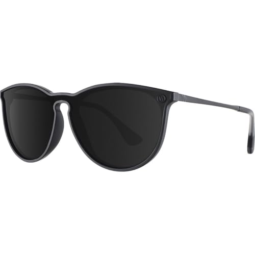 Blenders 20603380799M9 North Park X2 Legend Bound BlackGrey Polarized