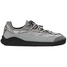 Moonlight Knitted Mesh Lace Up Sneaker