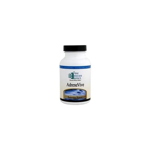 Ortho Molecular Adrene-Vive