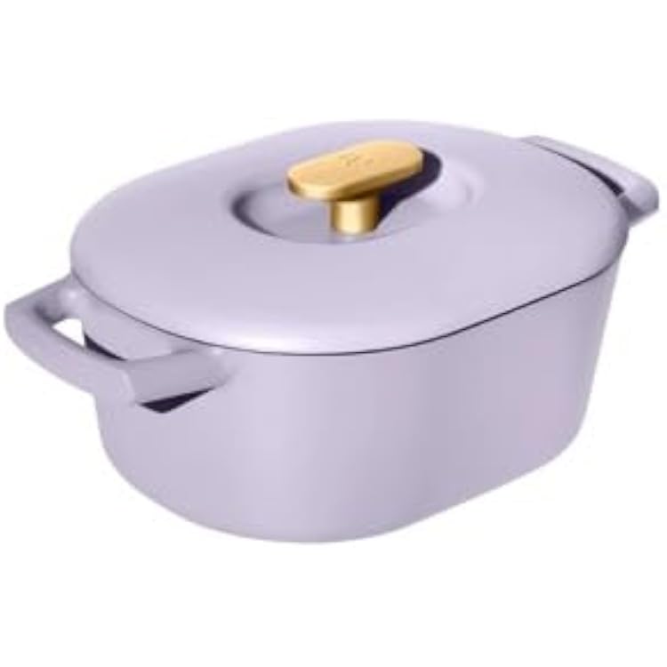 Drew Barrymore 6 Qt Electric Multi-Cooker, 10-in-1, 7 Presets, Digital Display