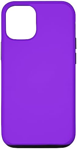 iPhone 15 Purple Case