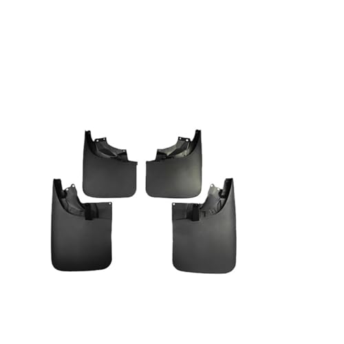 Compatible for Nissan Navara D22 Accessories Datsun Frontier NP300 Terrano 1998~2014 Car MudFlaps Mud Flaps Fender Guards Splash MudguardsNo Wheel Eyebrows