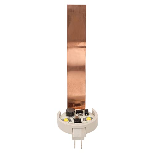 Starlights G4-160 BP 2 Pin Halogen Replacement Back Pin LED
