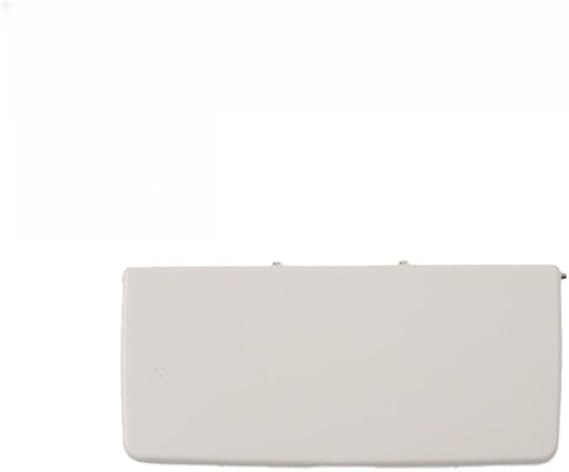Factory Spec Sun Visor Mirror Cover for Honda CRV 2007 2008 2009 2010 2011 OEM Number 83280-T0A-H12ZB Cross Referenced Part Numbers Listed (Beige)