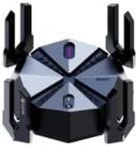 RG-E6 AX6000 Wi-Fi 6 Smart Mesh Router