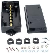 Haldex Junction Box - BE22040