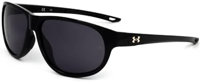 Under Armour womens Ua Intensity Oval Sunglasses
