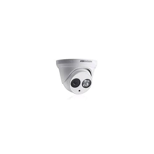 Hikvision DS-2CE56C5T-IT1 OUTDOOR IR TURRET, HD720P,8MM, 20M EXIR