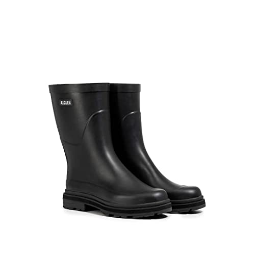 Aigle mens Rain Boots