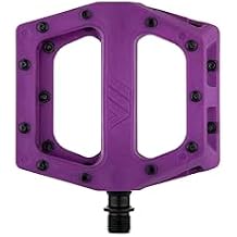 Dmr V-11 Pedals Purple, One Size
