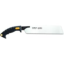 Komelon PG-265 Speed Cut Carpenter Saw, 10.5"