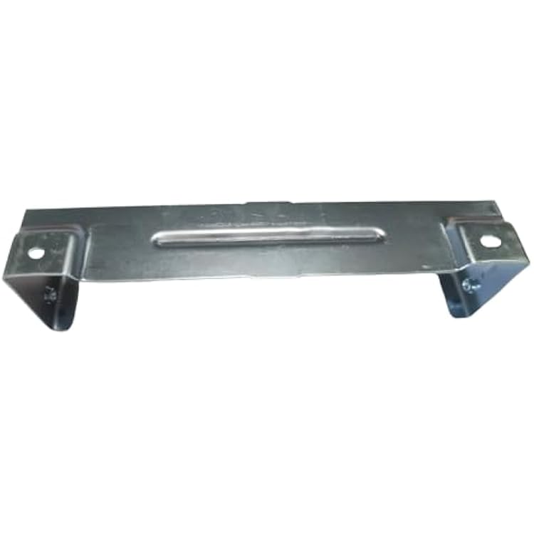 Rear Floor Console Bracket Fit for 2009-2018 Dodge Ram 1500 2500 3500 Replace#55365121AD 55365121AB 55365121AC