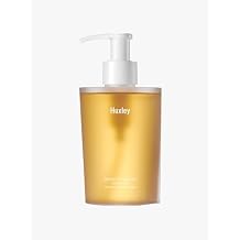 Huxley Body Wash Moroccan Gardener 300 mL | Vegan Botanical Body Cleanser with Desert-Garden Signature Scent & Moisturizing Cleanse