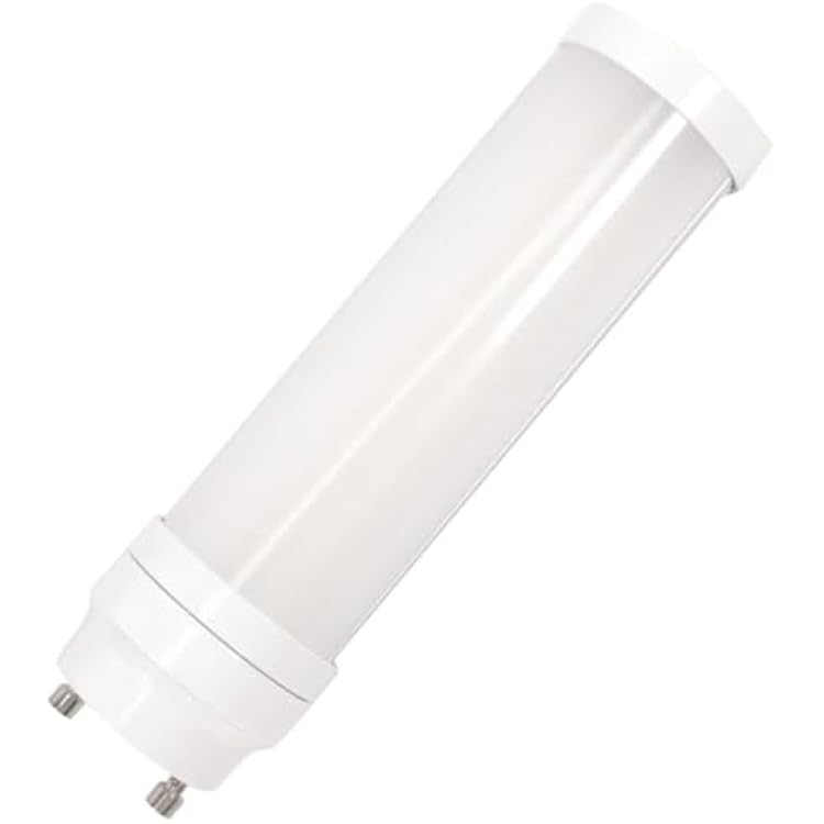 Maxlite 98910-6PLGU24CS LED Twist and Lock Base CFL Replacements