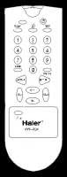 Haier TV-5620-06 Remote -