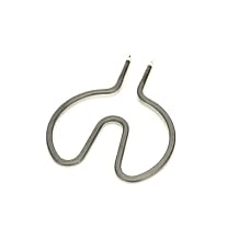 Apw Wyott 55959 120 Volt 500W Round Well Element