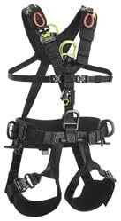 EDELRID Vertic Triplelock II  Chest Cruiser Size 1