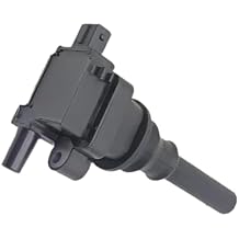 Ignition Coil Compatible With Emgrand EC7 EC7-RV GLEAGLE VISION Engine 4G18 1.8L