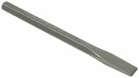 Wilde Tool CC1232 Cold Chisel, 3/8 inch (CC1232.NP/HT)