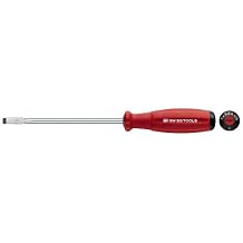 PB Swiss Tools SwissGrip Screwdriver for Slotted Screws size 3