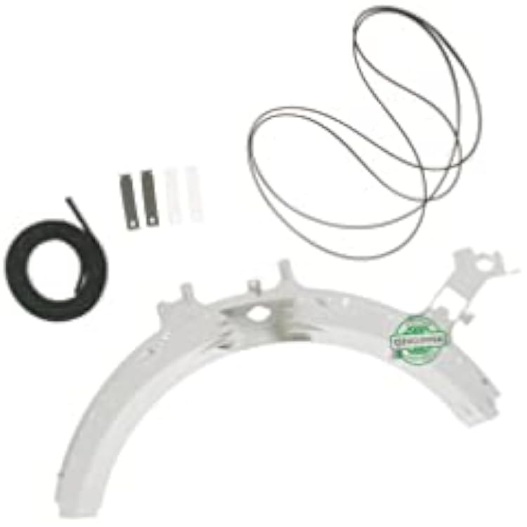 GLOB PRO SOLUTIONS WE49X21874 CKD5905 Bearing Repair Kit
