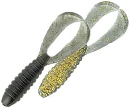 Depth Reverse Claw 4.3 inch deps REVERSE CRAW
