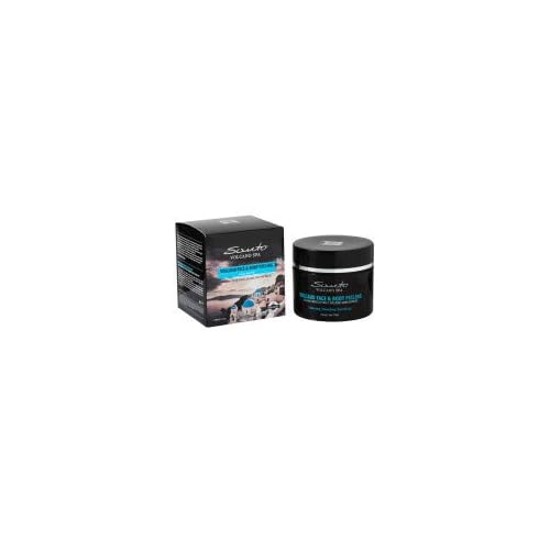 Face And Body Peeling