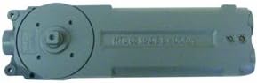 Dorma RTS85 Transom Door Closer H/O Size 3