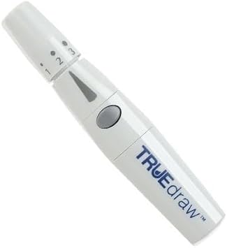 Truedraw Lancing Device Pen