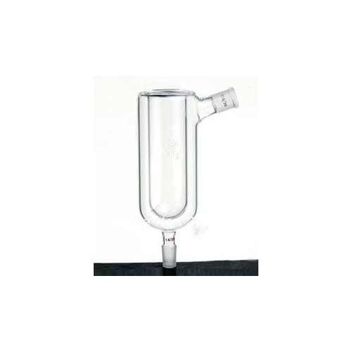 YiFun® Micro Condenser Inside Depth:12Cm, I.D.:31mm, Joints:1420
