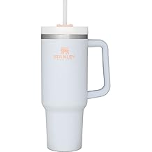 Stanley 40oz Adventure Quencher Reusable Insulated Stainless Steel Tumbler (CLOUD)