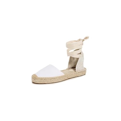 Soludos Womens Platform Wedge Espadrilles