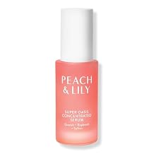 Peach & Lily Super Oasis Concentrated Serum