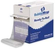 SEL10600 - Sealed Air Bubble Wrap Cushioning Material