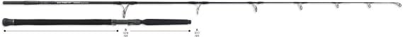 Ripple Fisher Big Tuna Offshore Lure Rods