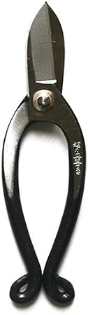 Tsubota Kozo Nuir Pond Shears 6.5 inches 165 mm