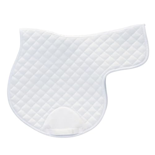 Lami-Cell Wick N Weave Jumping Saddle Pad
