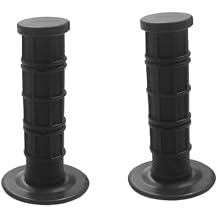 Universal Motorcycle Handle bar Handlebar Grip 7/8" 22MM Handlebar Grips Dirt Pit Bike for CRF150F CRF230F CRF250F CRF250R CRF450F CRF 150F 230F 250F 250X 450F 450R Motorbike